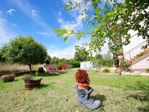 Comfortable and Quiet Apartment in Istria With Privacy