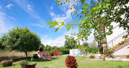 Comfortable and Quiet Apartment in Istria With Privacy