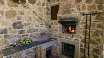 Casa | Servizio della struttura