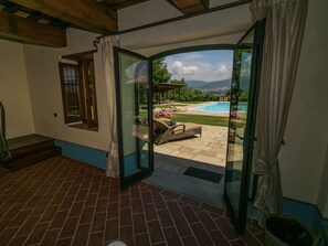 Hus | Oppholdsrom