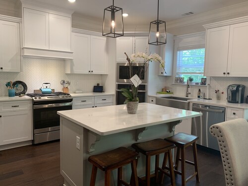 A Home Away From Home Masters Rental!