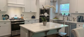 A Home Away From Home Masters Rental!