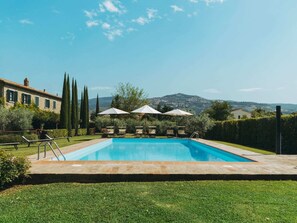 House | Pool