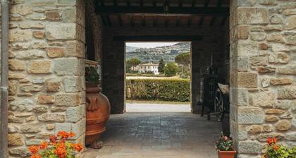 Holiday Home in Cortona