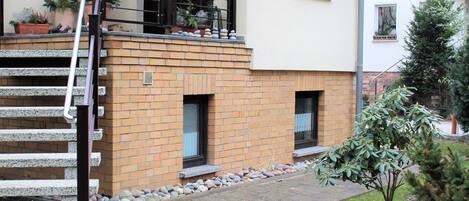 Appartement | Exterieur