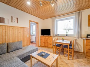 Appartement | Restauration