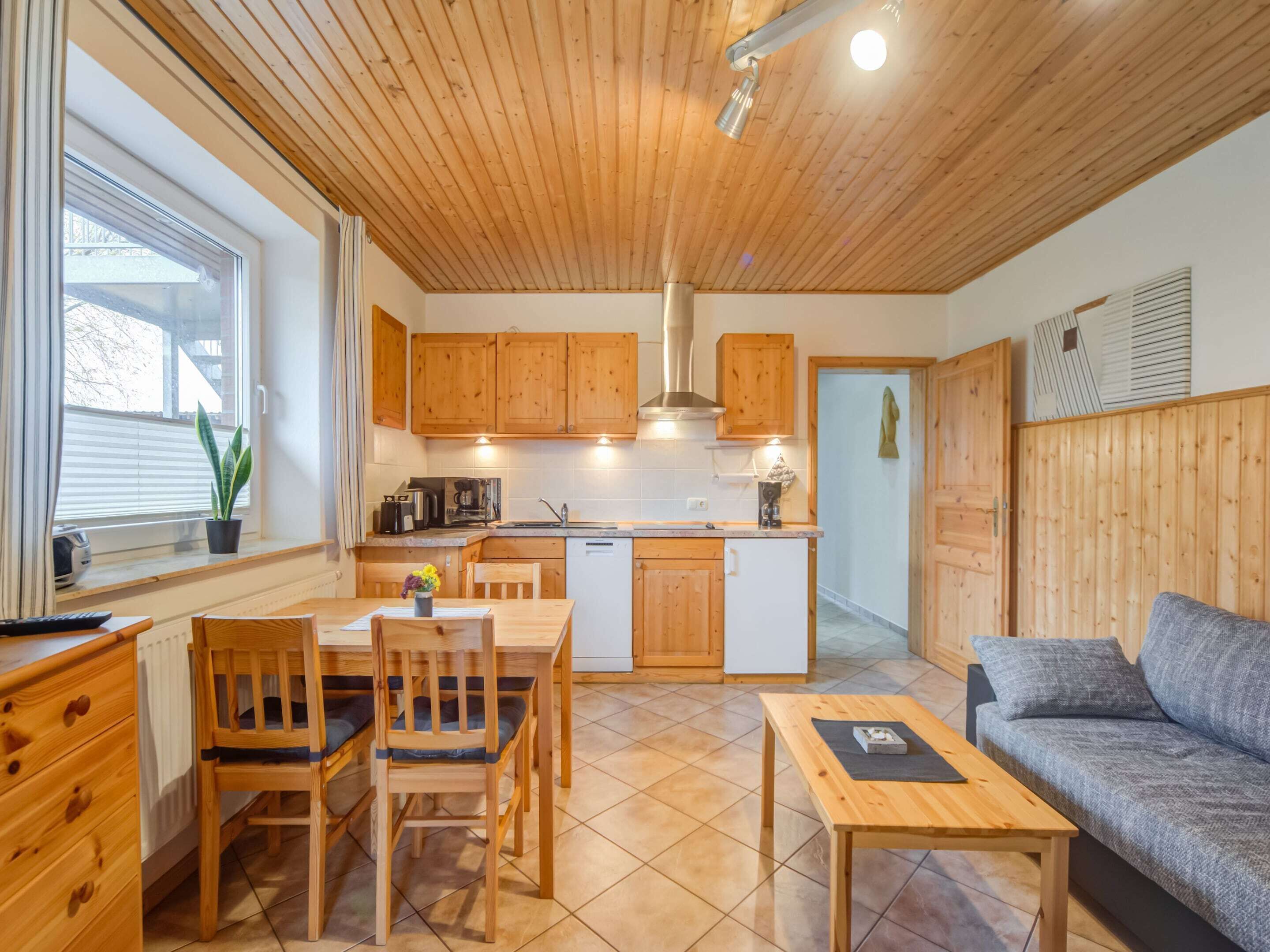 Apartemen | Tempat makan