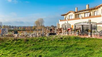 Apartment | Exterior