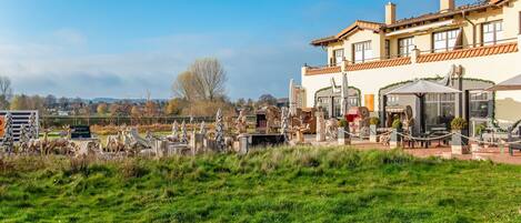 Apartment | Exterior