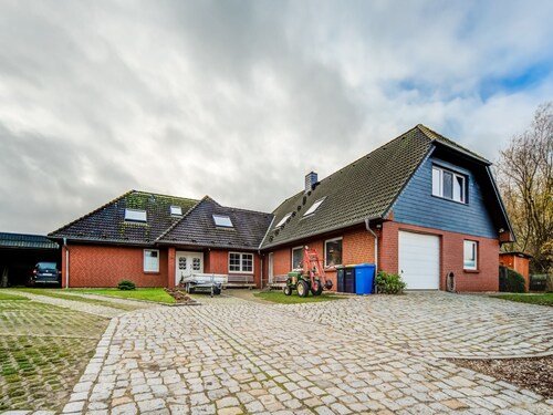 Idyllic Apartment in Kühlungsborn Germany near Forest