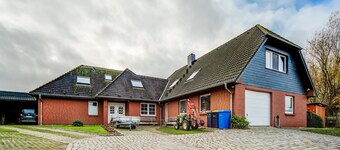Idyllic Apartment in Kühlungsborn Germany near Forest