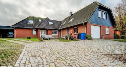 Idyllic Apartment in Kühlungsborn Germany near Forest