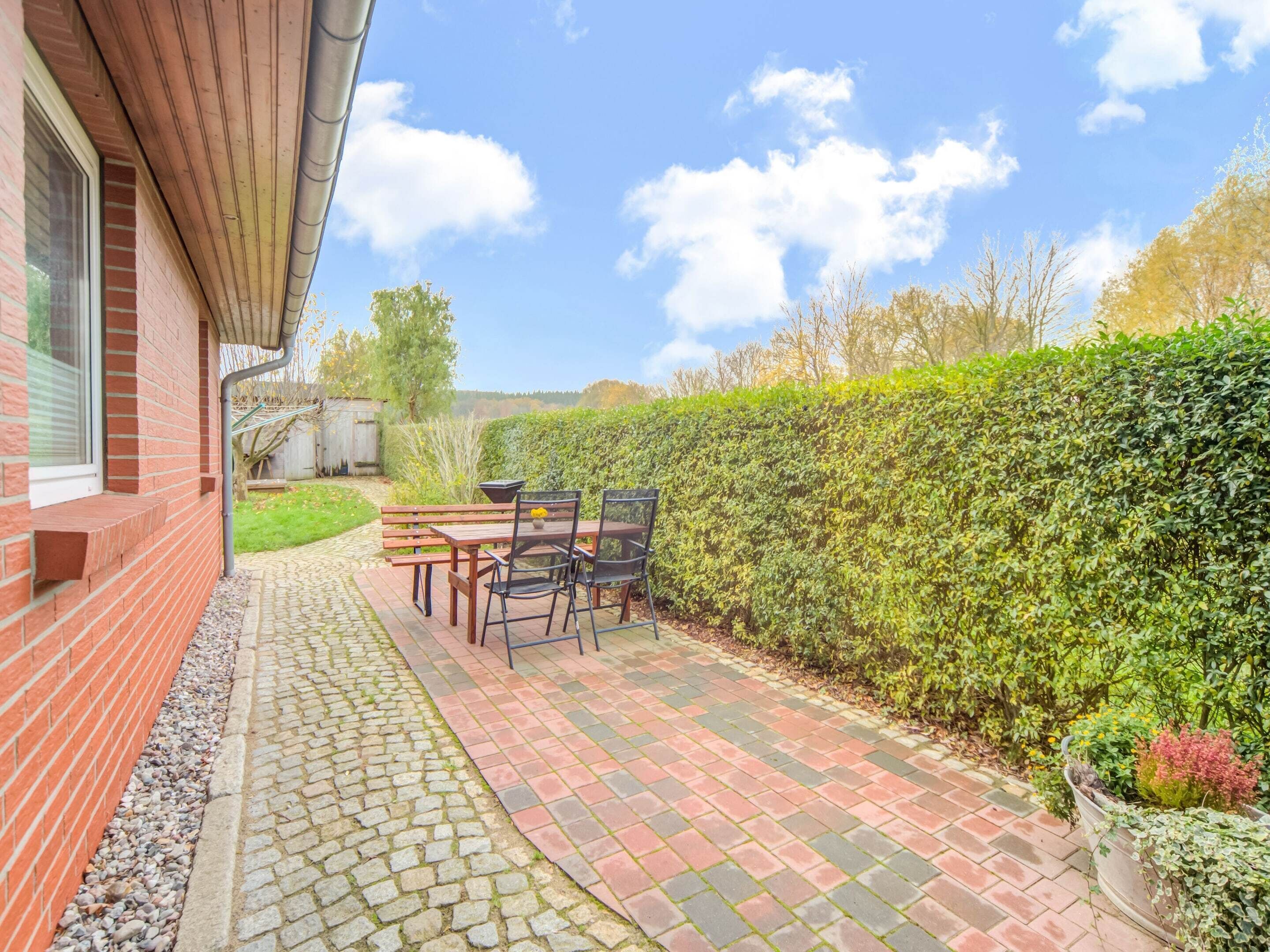 Apartemen | Balkon