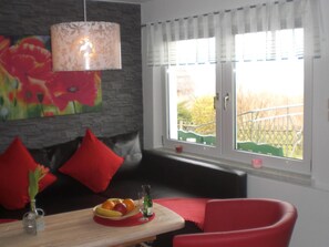 House | Living area