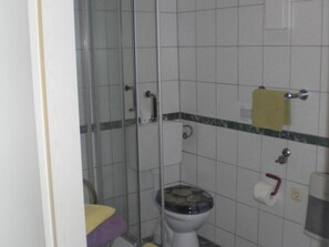 House | Bathroom | Hair dryer