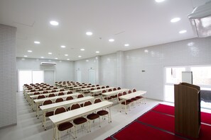 Meeting facility - Hotel Confiance Barigui (Curitiba)
