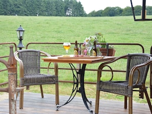 Mobile Home | Dining