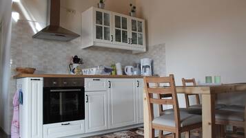 House | Private kitchen