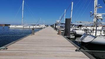 House | View from property