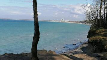 House | View from property