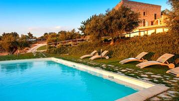 Casa | Piscina | Piscina coperta, piscina all'aperto