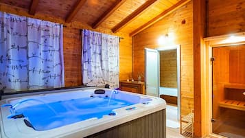 Rumah | Fasilitas properti