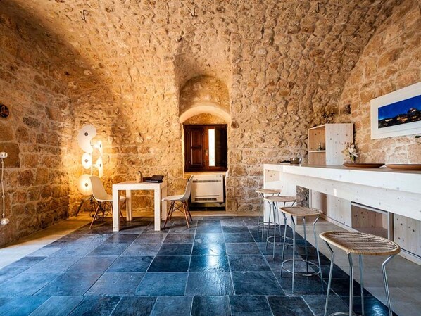 House | Interior