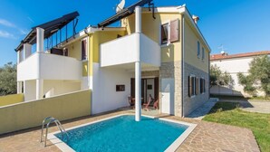 Casa | Alberca
