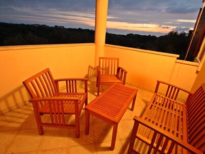 Holiday Home in Novigrad With Private Pool