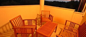 Holiday Home in Novigrad With Private Pool
