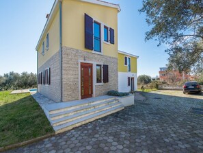 單棟房屋 | 外觀