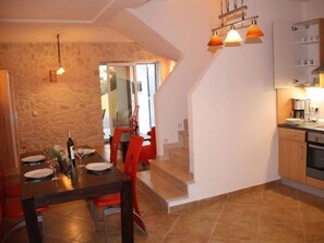 House | Private kitchen