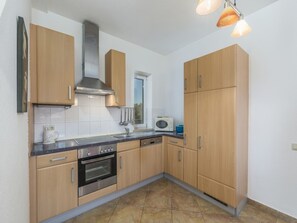 House | Private kitchen