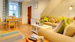 Huis | Woonkamer