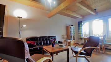 Apartment | Living room