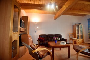 Apartment | Wohnzimmer