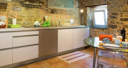 Belvilla by OYO Holiday Home With Garden