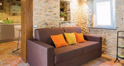 Belvilla by OYO Holiday Home With Garden
