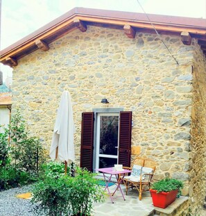 Exterior - Belvilla by OYO Holiday Home With Garden (Pescaglia)