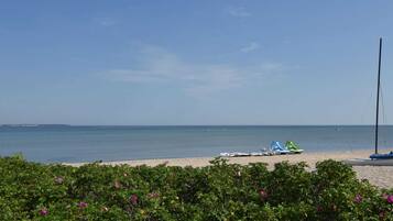 House | View from property