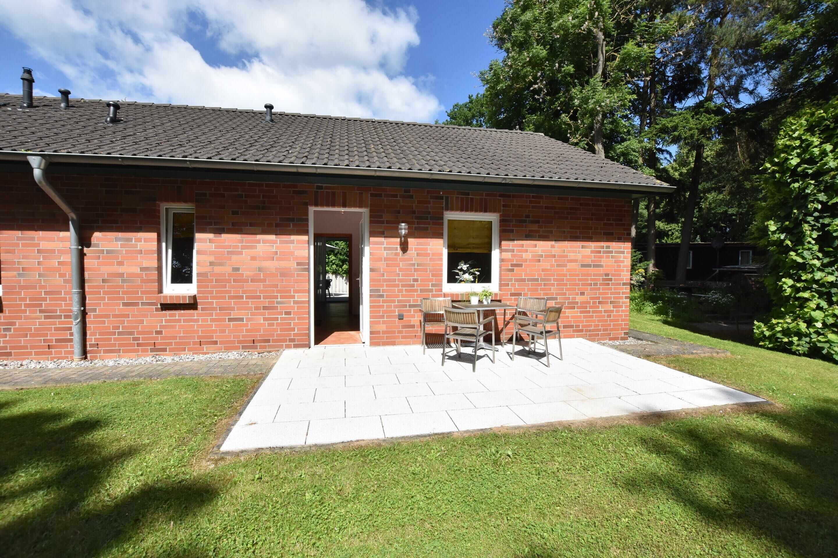 Maison | Jardin
