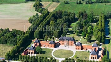 House | View from property