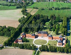 House | View from property