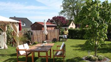 Apartemen | Tempat makan