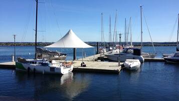 Apartment | View from property