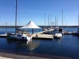 公寓 | 住宿景观