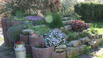 Apartemen | Eksterior