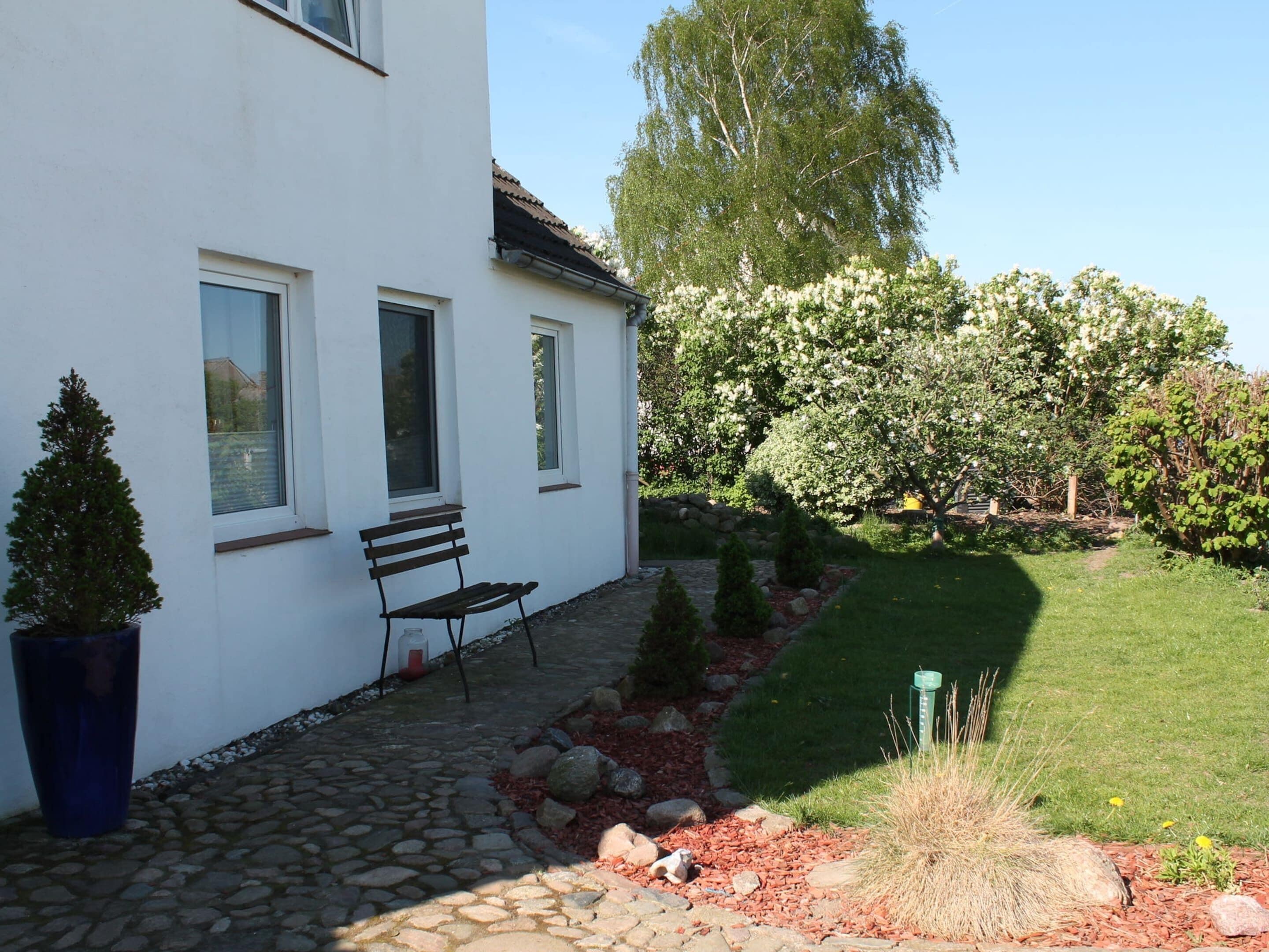 Appartamento | Esterni