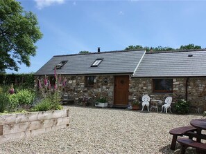 Esterni