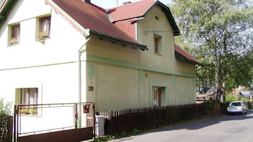 Außenbereich